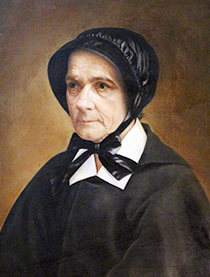 Mary O'Connell