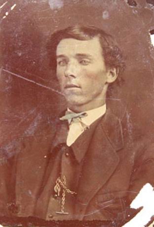 Billy The Kid