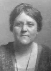 Ida Cannon