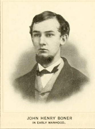 John Boner