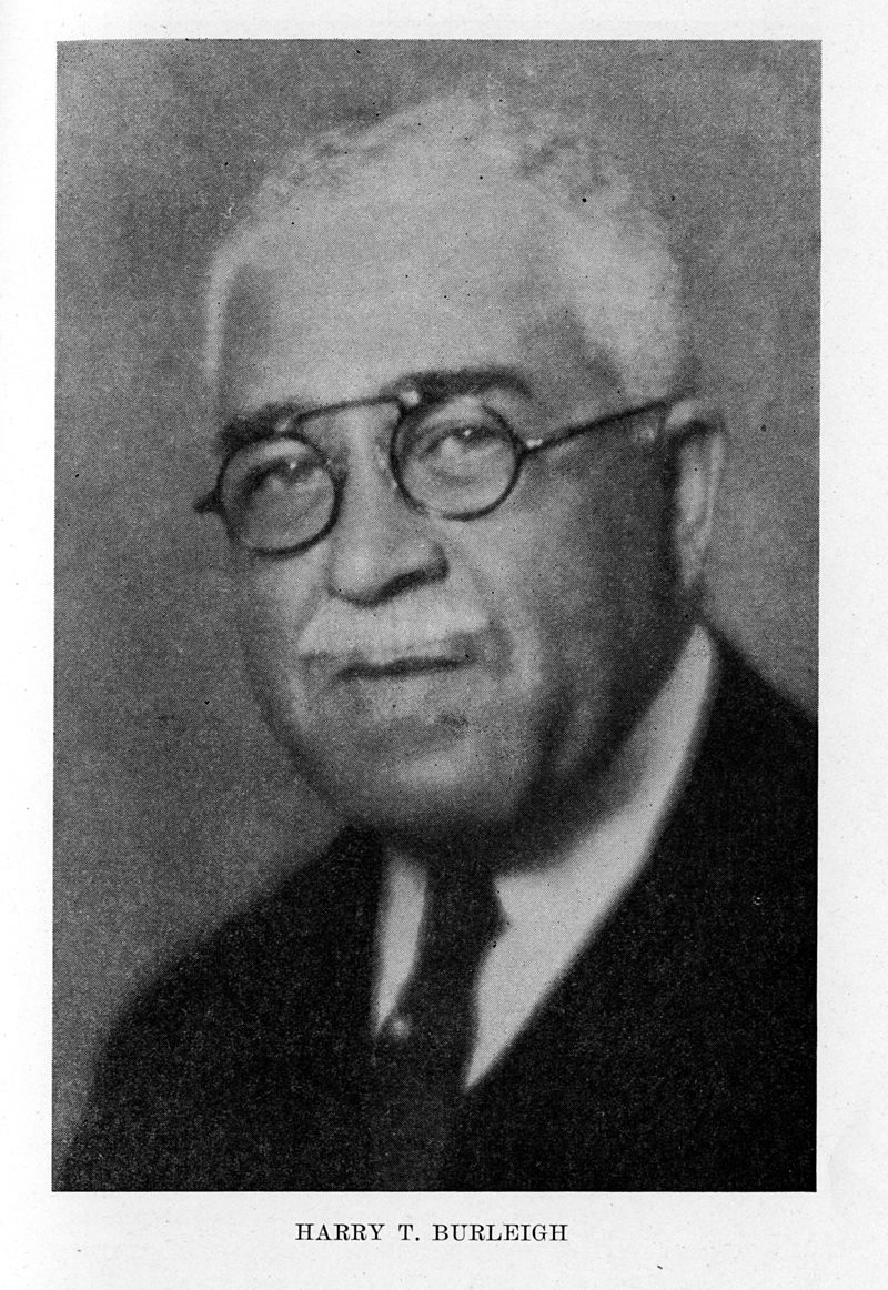 Henry Burleigh