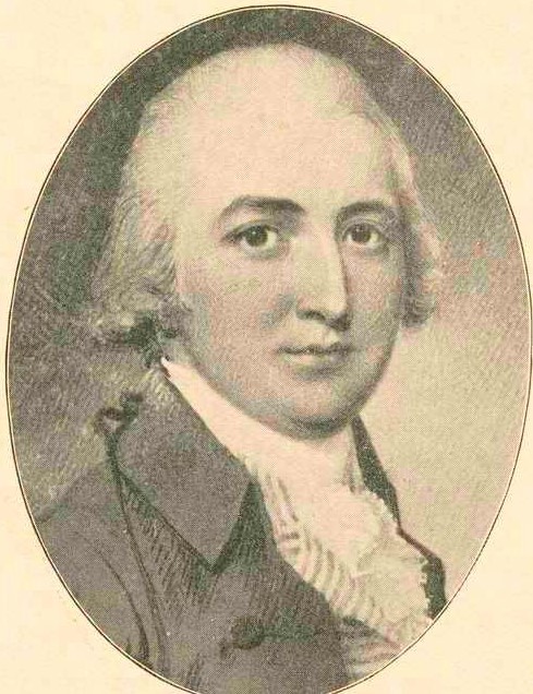 John Cadwalader