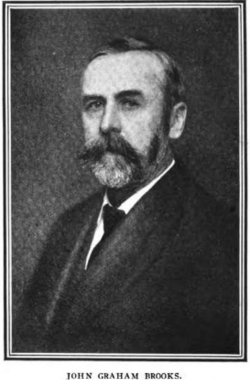John Brooks