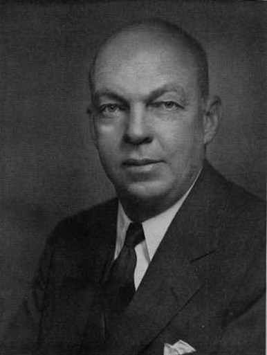 Edwin Armstrong