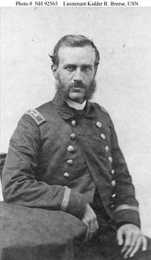 Randolph Breese