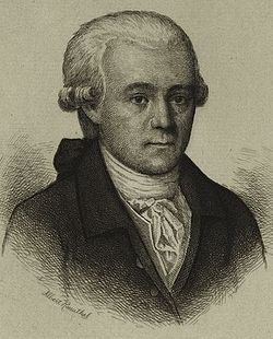 William Carmichael