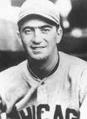 Morris Berg