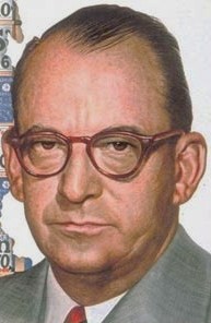 Gordon Dean