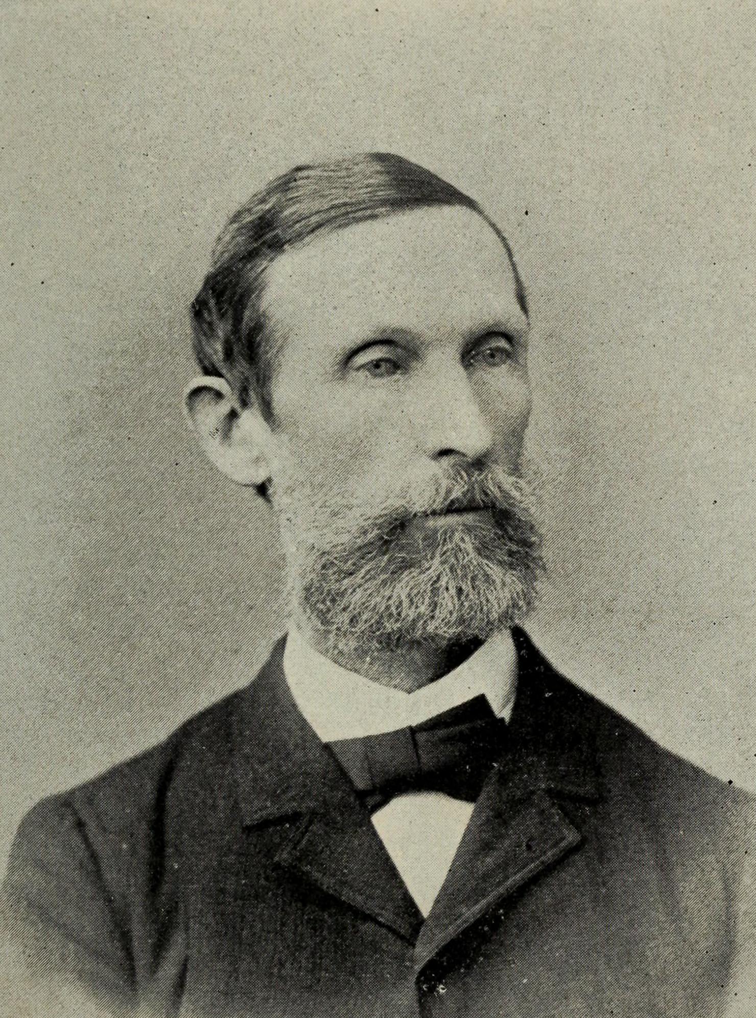 William Alexander