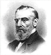 Thomas Bland