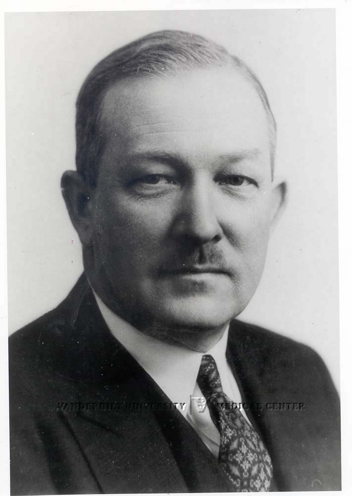 Oliver Carmichael