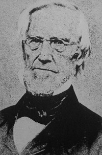 Elias Carter