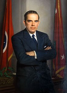 Frank Clement