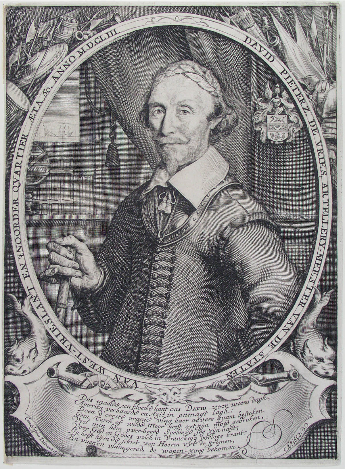 David De Vries