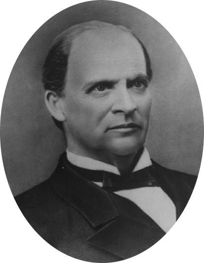 George Anthony