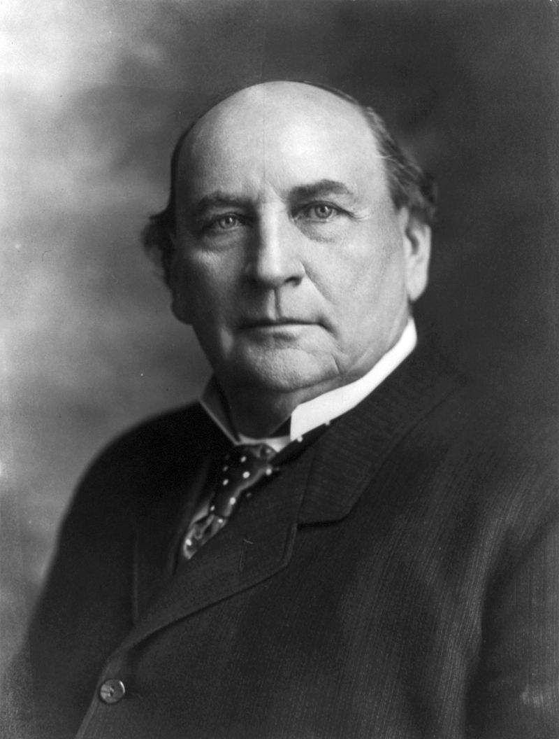 John Bankhead