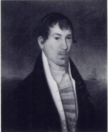 Burns Otway