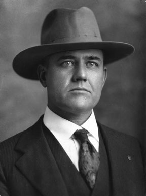James Dobie