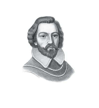 Juan Cabrillo