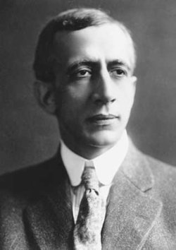 Edward Costigan