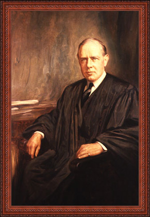 Frederick Crane