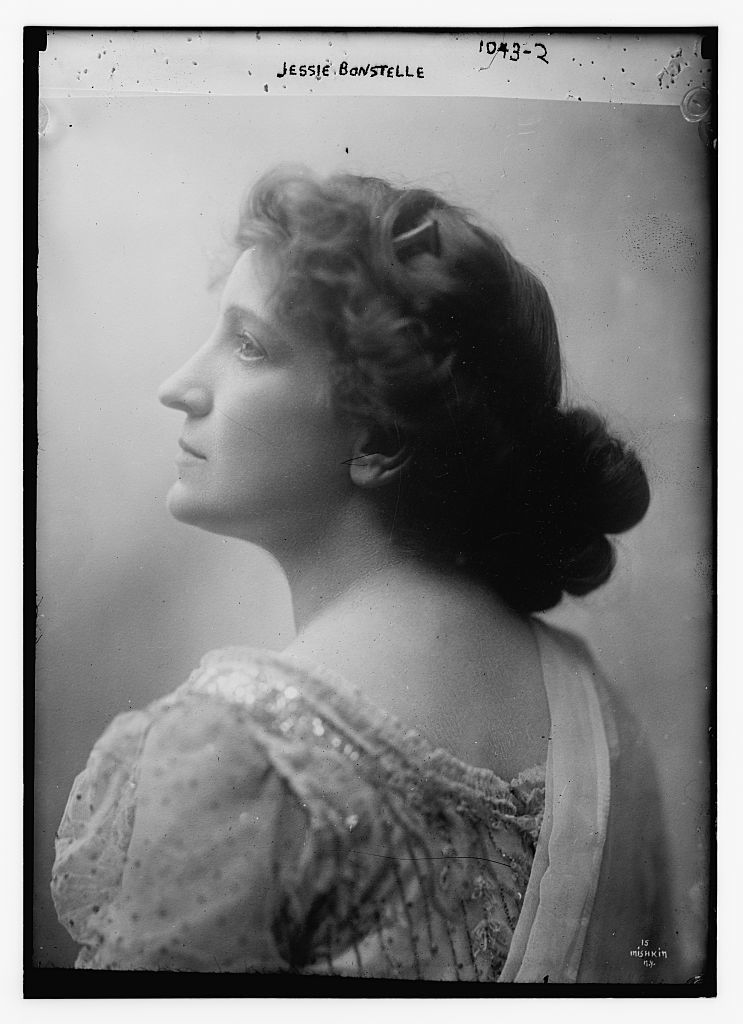 Jessie Bonstelle