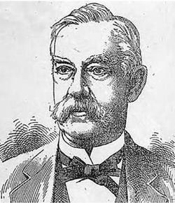 Hugh Bond
