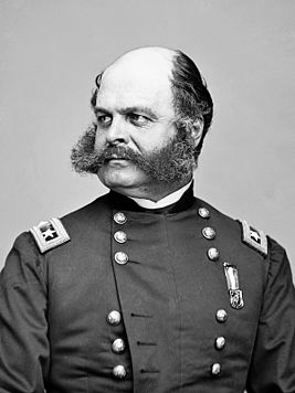 Everett Burnside