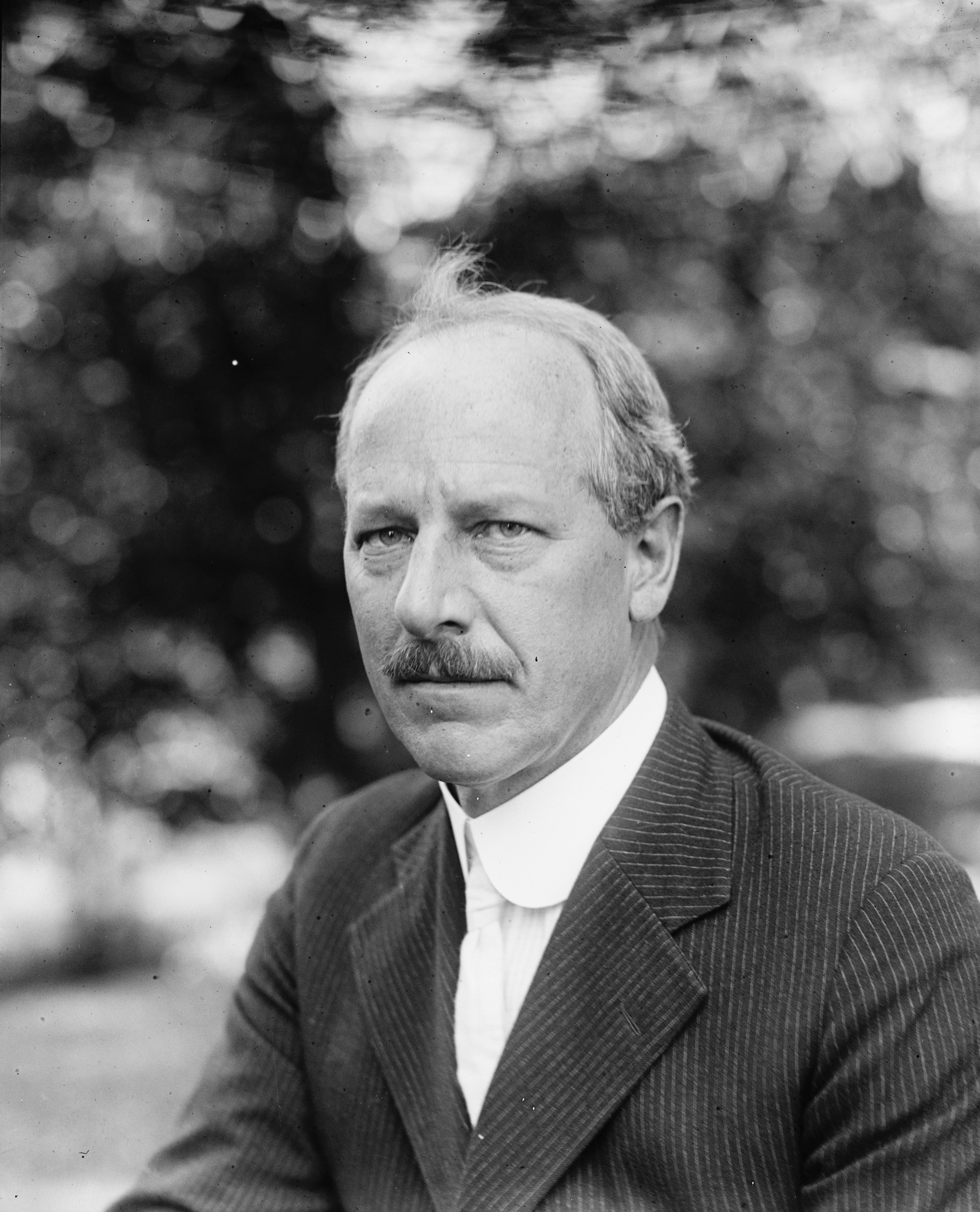 Arthur Day