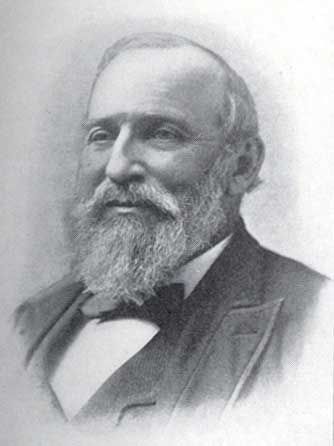 William Adams