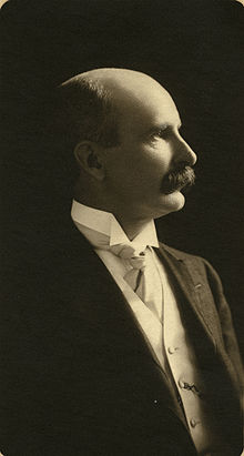 William Clements