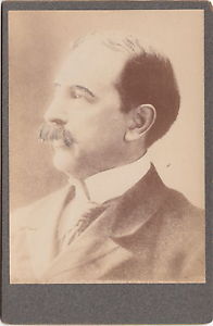 Herbert Bowen
