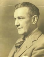 Henry Brickell