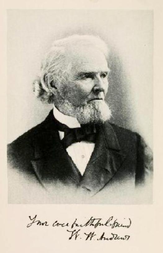 William Andrews