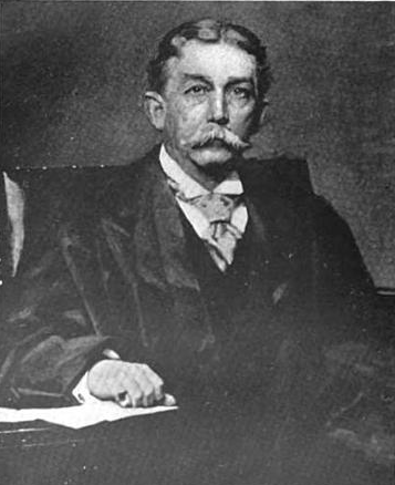 William Brawley