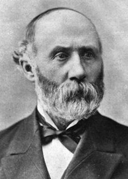 George Atkinson