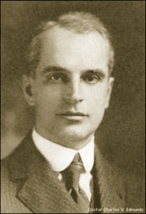 Charles Edmunds