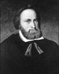 Samuel Argall