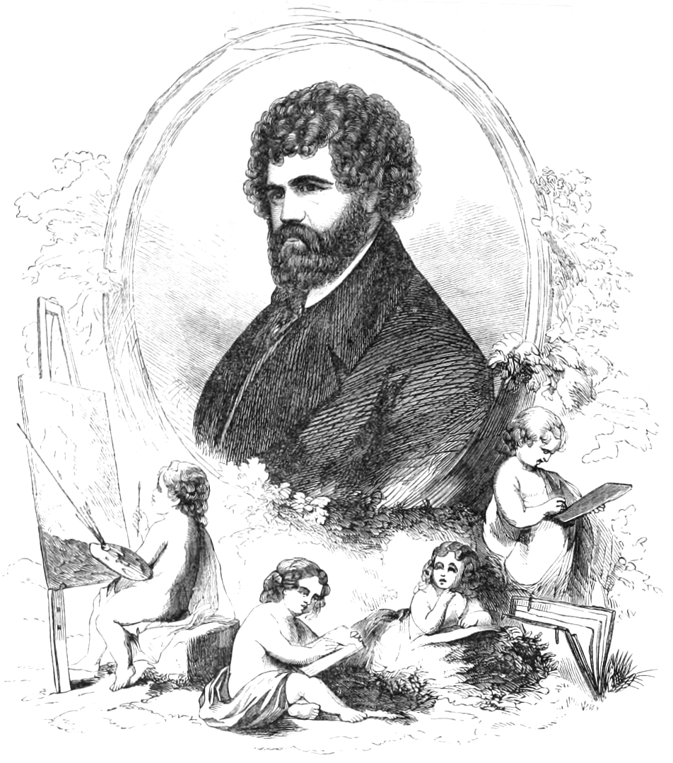 Joseph Ames