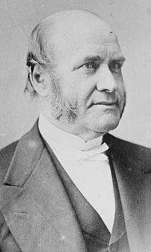 Samuel Burchard