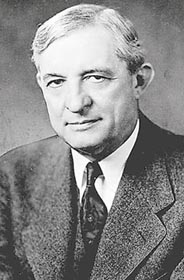 Willis Carrier