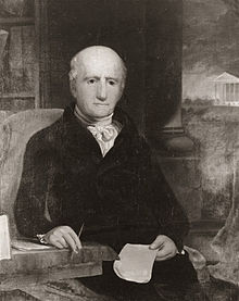 Francis Brooke