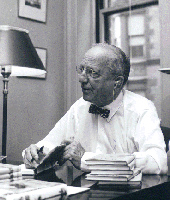 Thornton Burgess