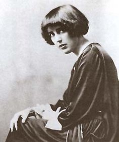 Louise Bryant