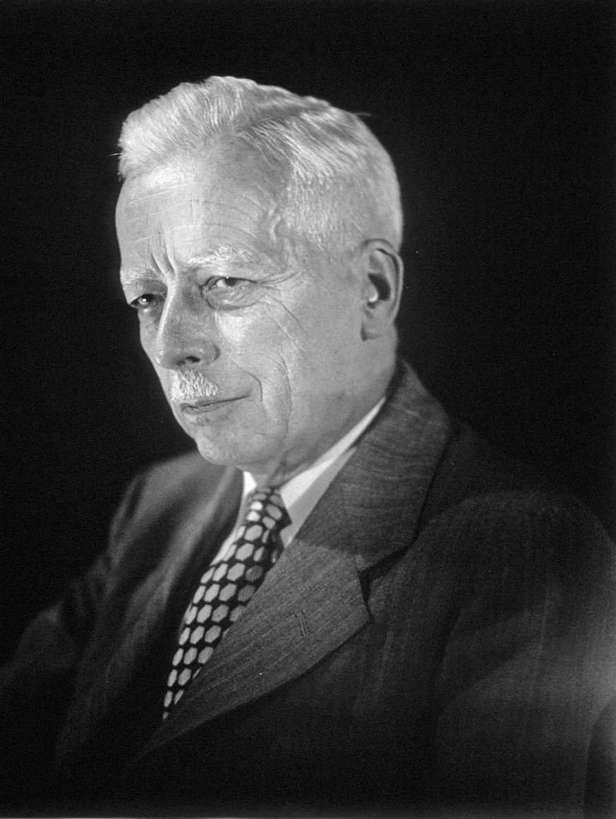 Eugene Dyer