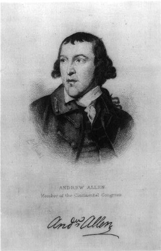 Andrew Allen