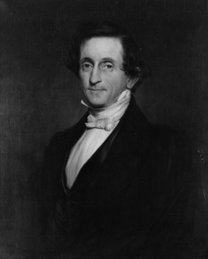 Zachariah Allen