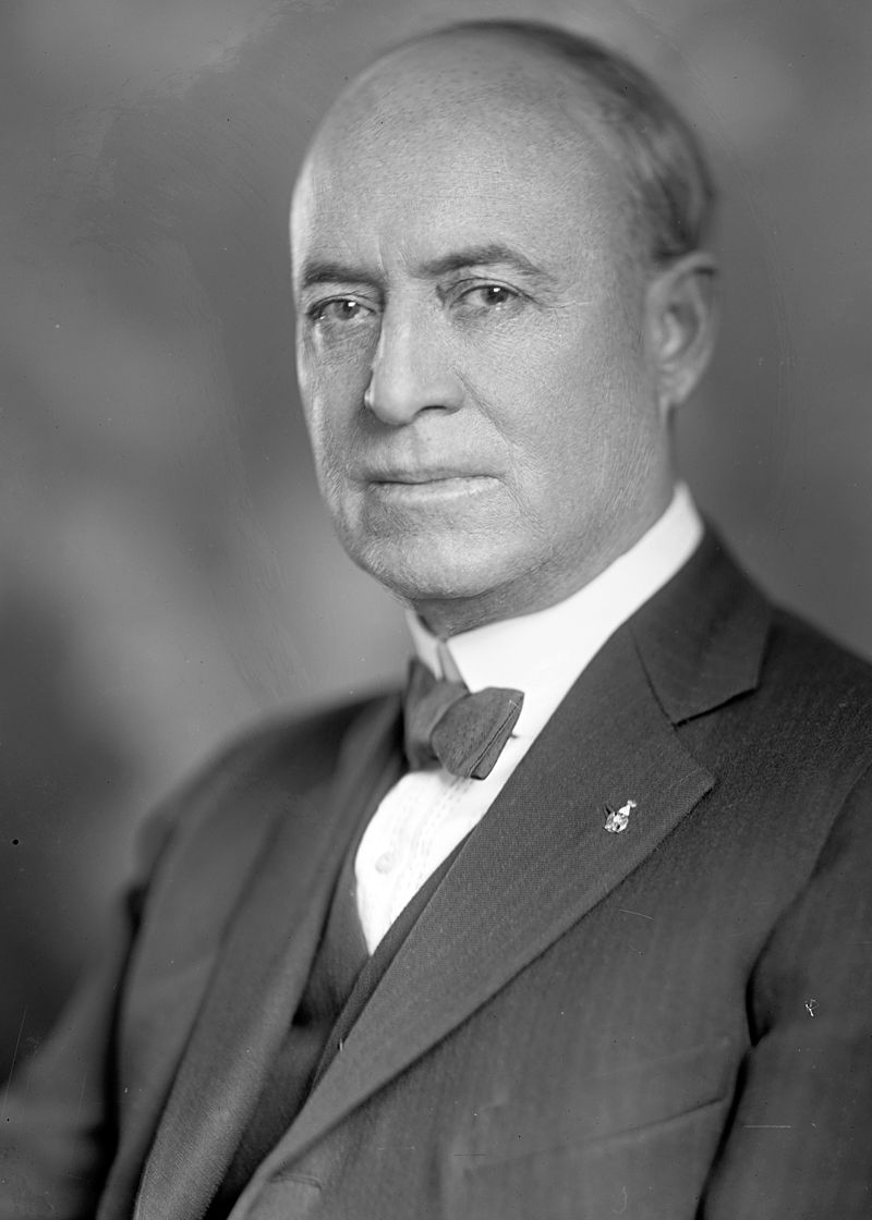 William Ayres