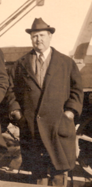 John Dittemore