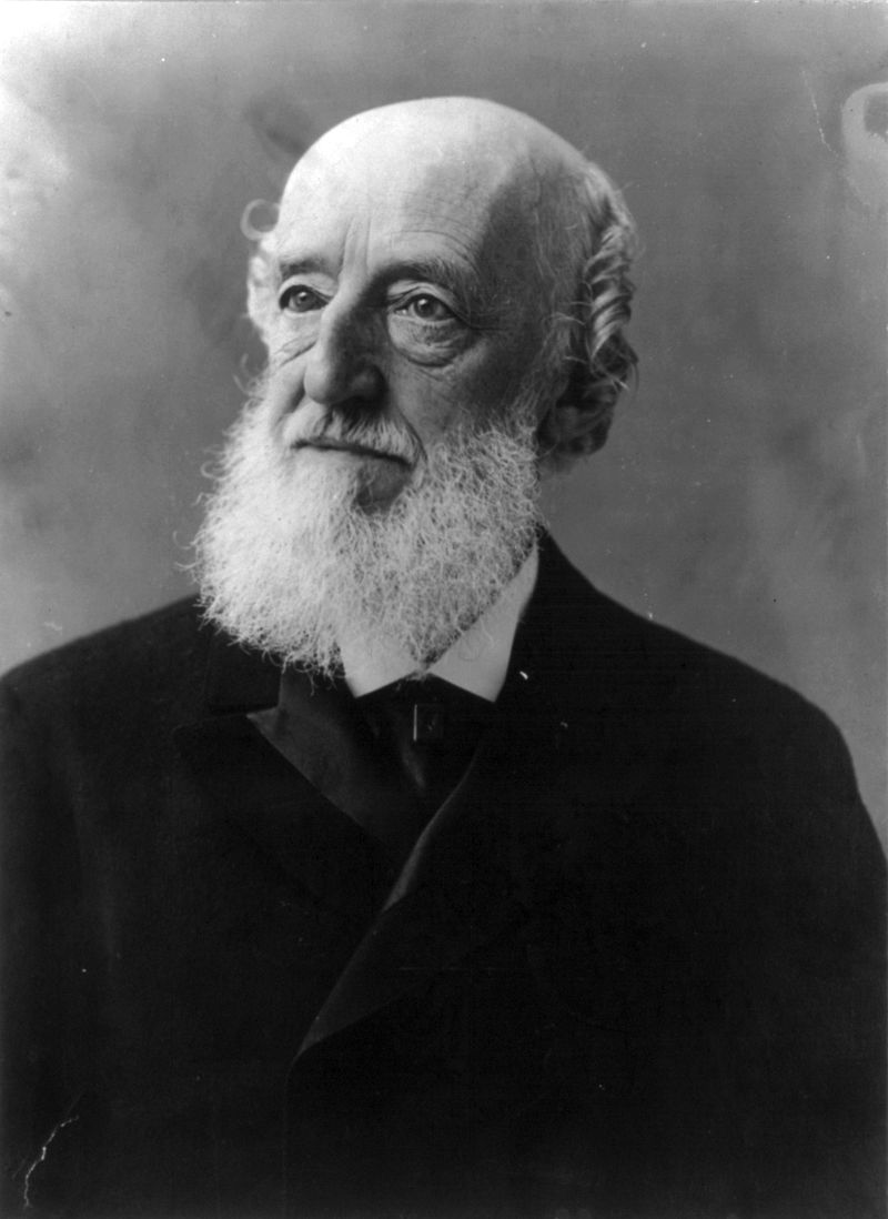 William Butler